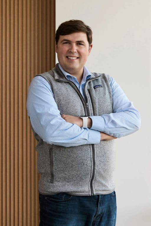 Frederick Dopfel, Principal