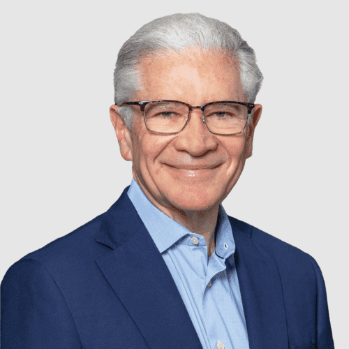 Tony Toups, Managing Director
