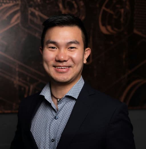 Austin Yu, Investor