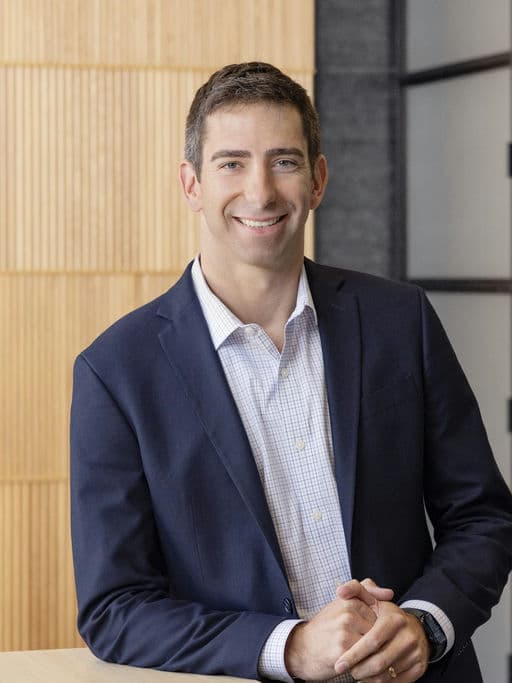Michael Kearney, General Partner