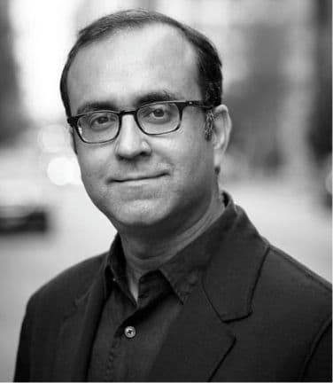 Atul Kamra, Managing Partner