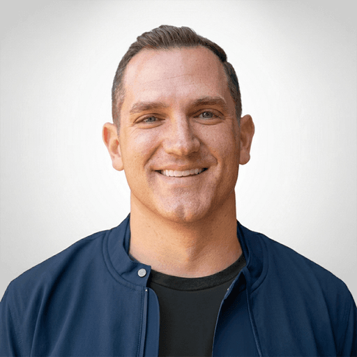 Tim Holladay, Managing Partner