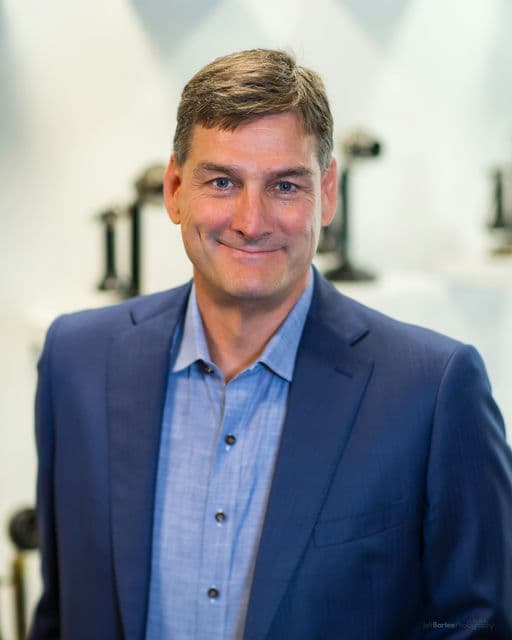 John Malloy, General Partner