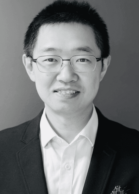 Leo Cui, General Partner