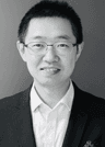 Leo Cui, General Partner