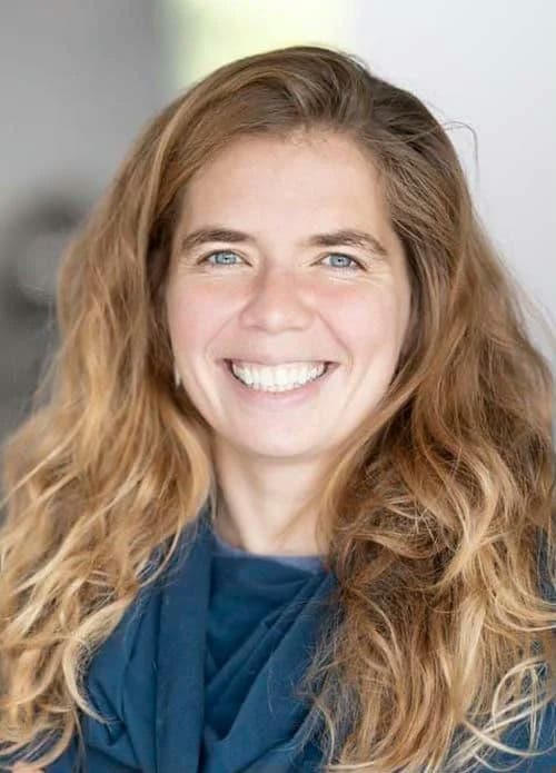 Maryanna Saenko, Co-Founder
