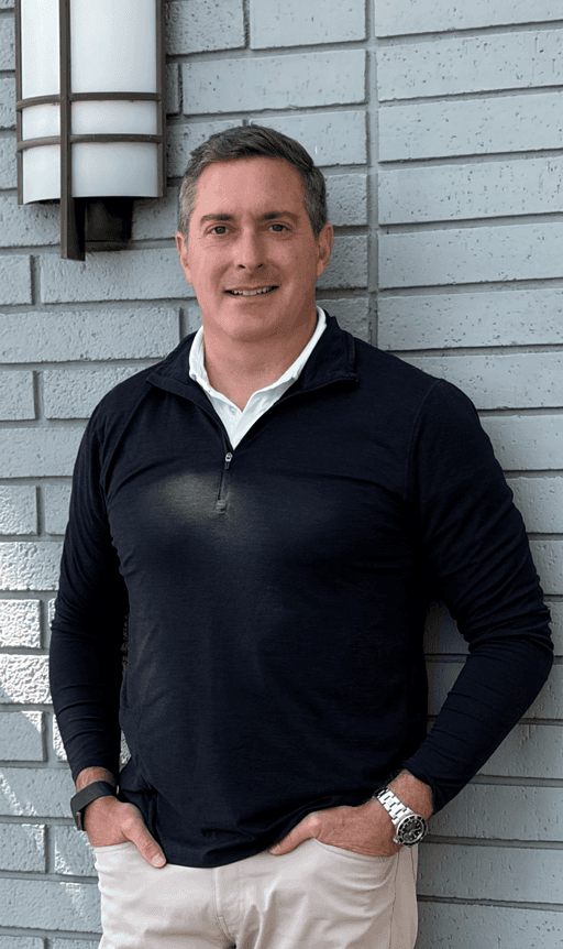 Chris Hillock, Partner