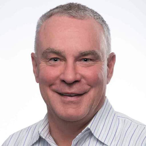John True, General Partner