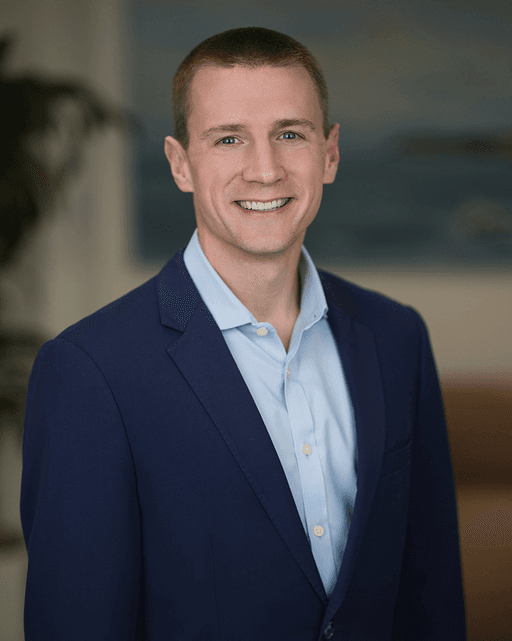 Jack Freeman, Partner