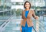 Jennifer Griffin, Partner