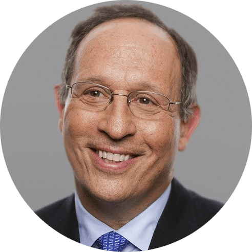 Steve Hochberg, General Partner