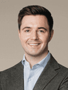 Zach Riedy, Vice President