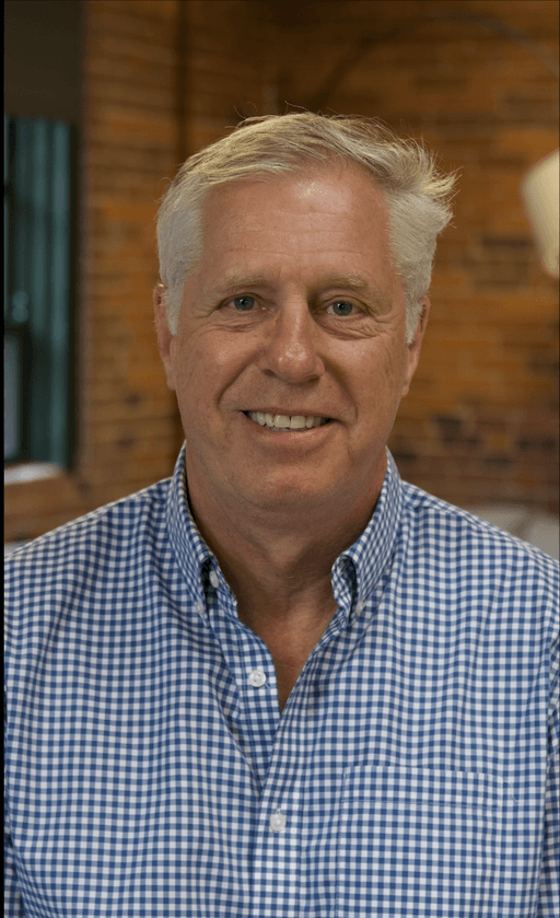 Dominic Lloyd, Managing Director