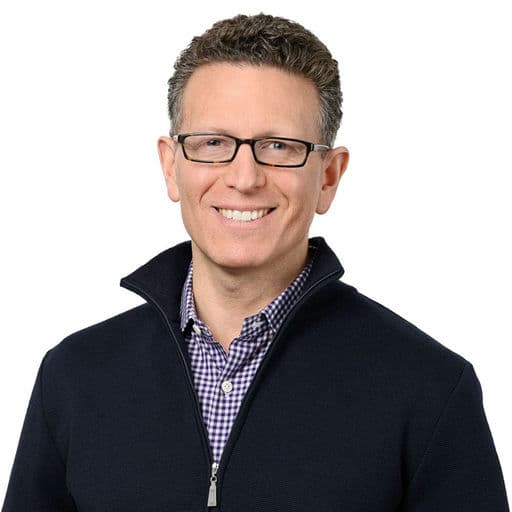 Jason Rhodes, Partner