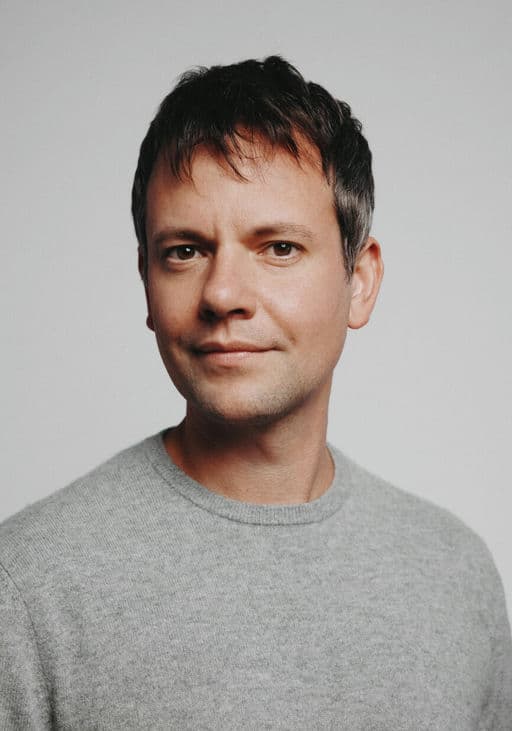 Alex Davidov, General Partner