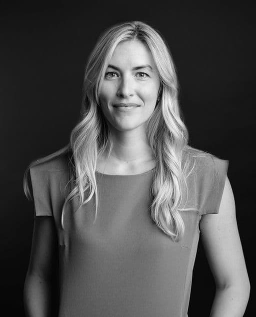 Kate Shillo Beardsley, Founding Partner