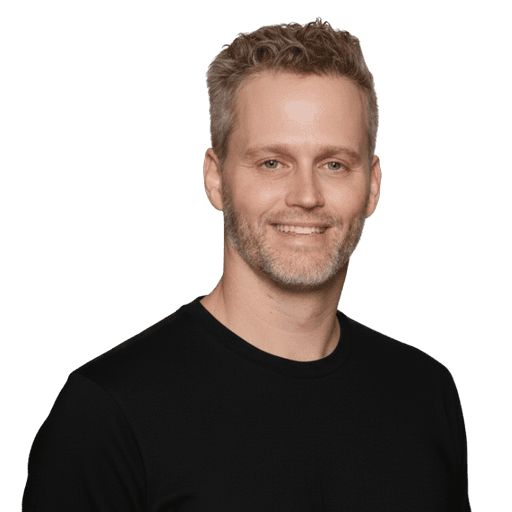 Kory Jeffrey, Partner