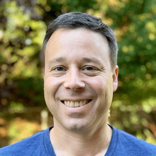 Paul Straub, Co-Founder, Managing Director
