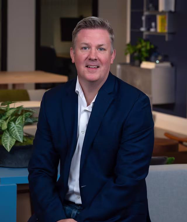 Mike Dzik, Partner