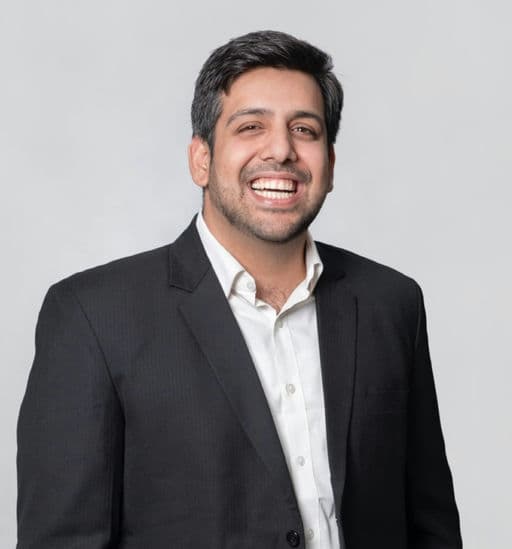 Anant Vidur Puri, Investor