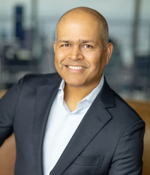 Srikanth Ramachandran, Co-founder, Managing Partner