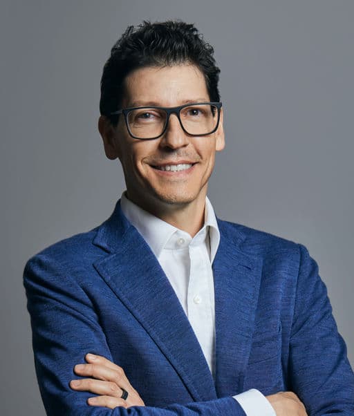 Jeff Fluhr, Partner