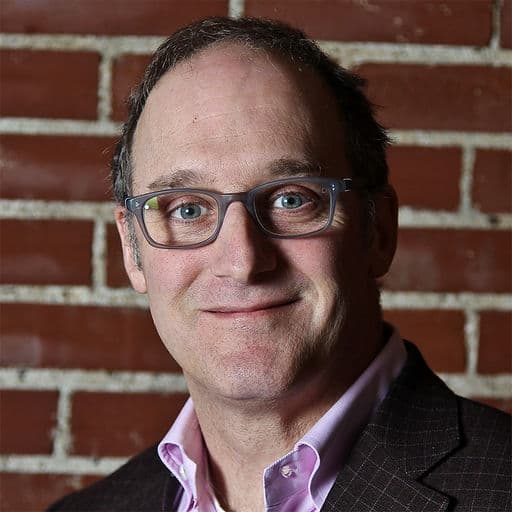 David Smoller, General Partner