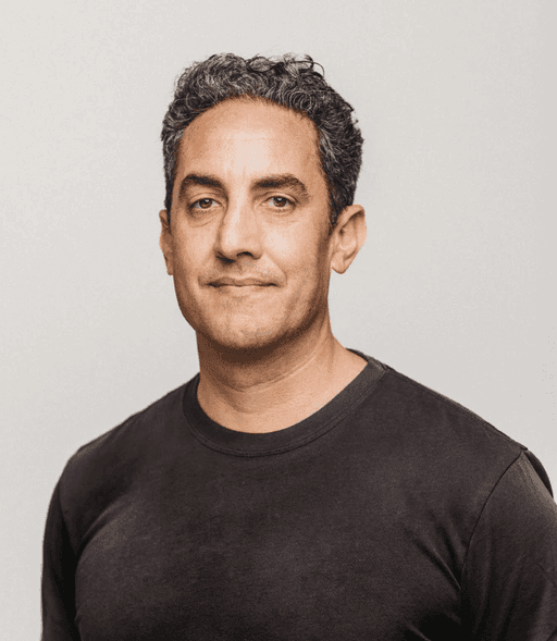 Joe Gerber, Partner