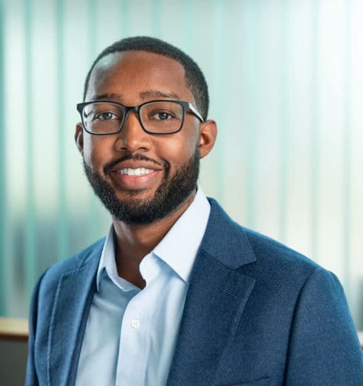 Brian Dixon, Managing Partner