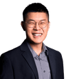 Louie Lu, Associate