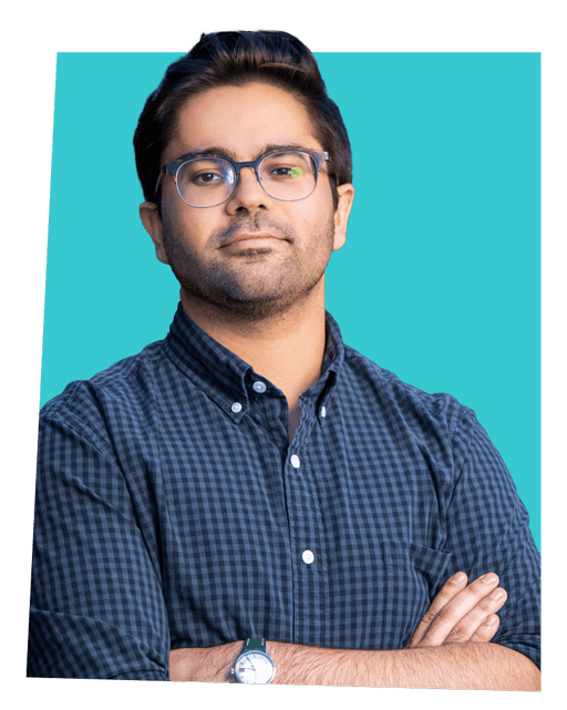 Kesar Varma, Partner