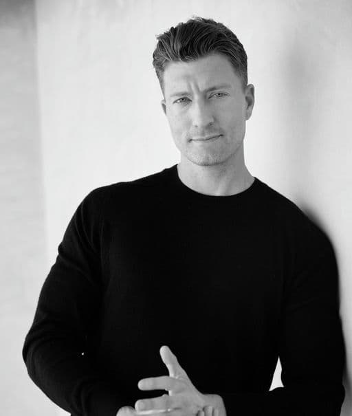 Will Coffield, Co-Founder & General Partner