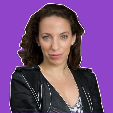 Elana Berkowitz, Managing Partner