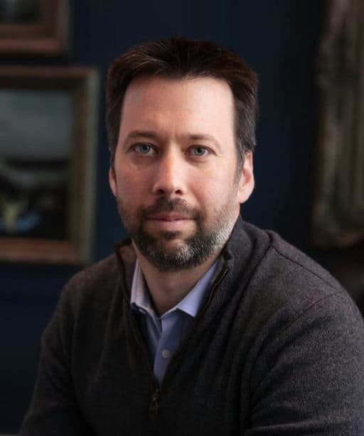 Alex Kolicich