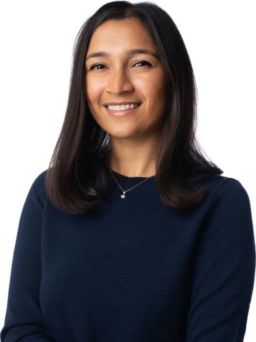 Natasha Sharma, Investor