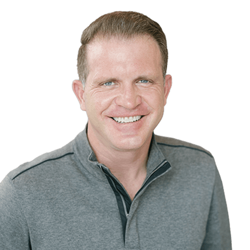 Luke Sorenson, Partner