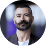 Cuco Vega, Vice President