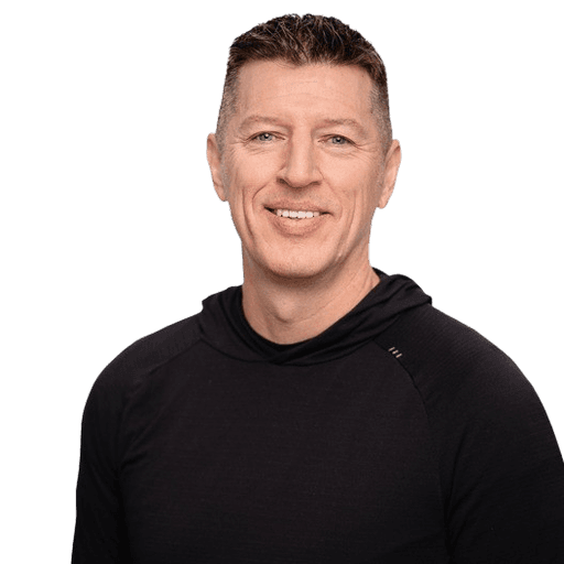 Rob Rueckert, Partner