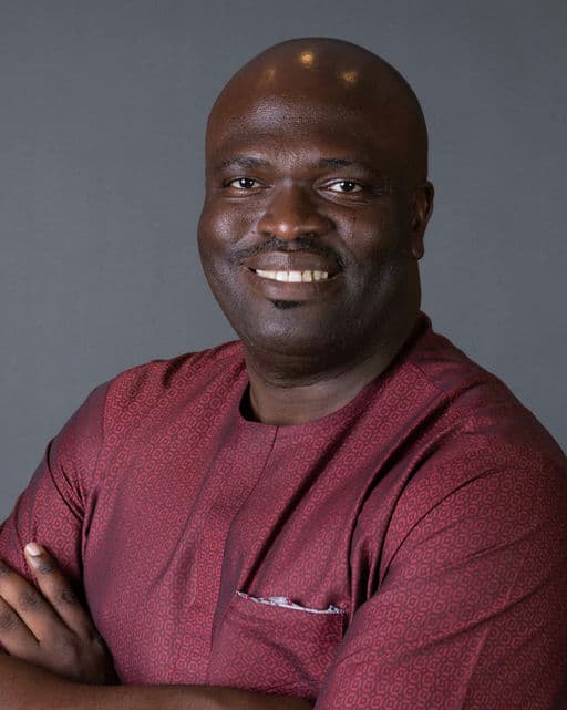 Michael Oluwagbemi, Founding Partner