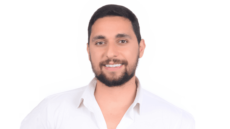 Erass Majdoubeh, Partner