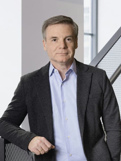 Israel Ruiz, President & General Partner