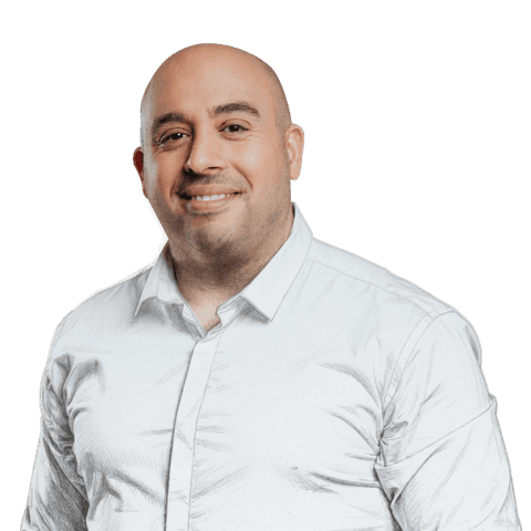 Almog Golod, Partner