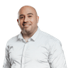 Almog Golod, Partner