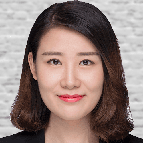 Gaby Pan, Ventures Manager