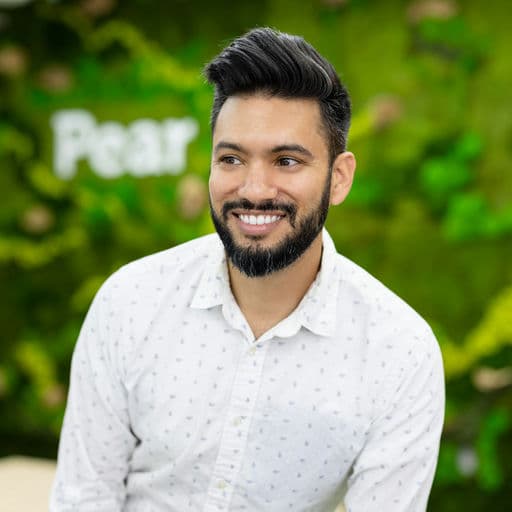 Ajay Kamat, Partner