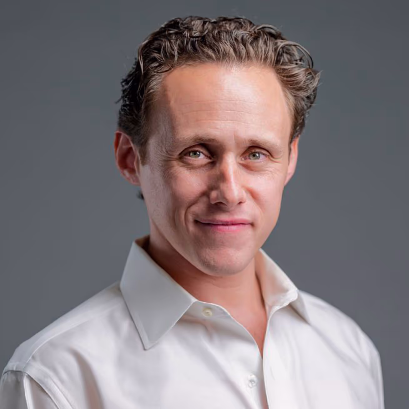 Andrew Krowne, Managing Director