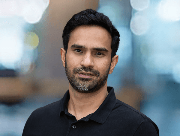 Anirvan Chowdhury, Director