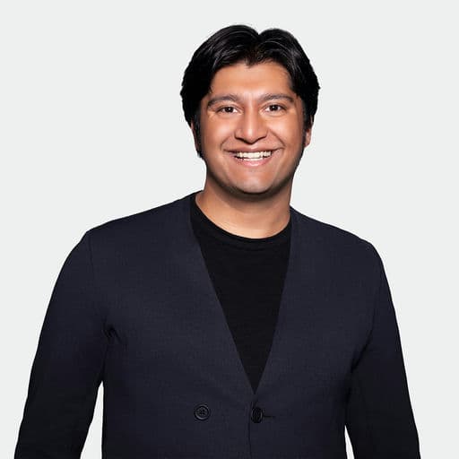 Arjun Balaji, Partner, Investing & Research