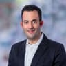 Jonathan Goldberg, Founder & CEO