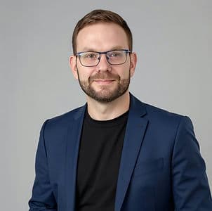 Gil Shklarski, General Partner